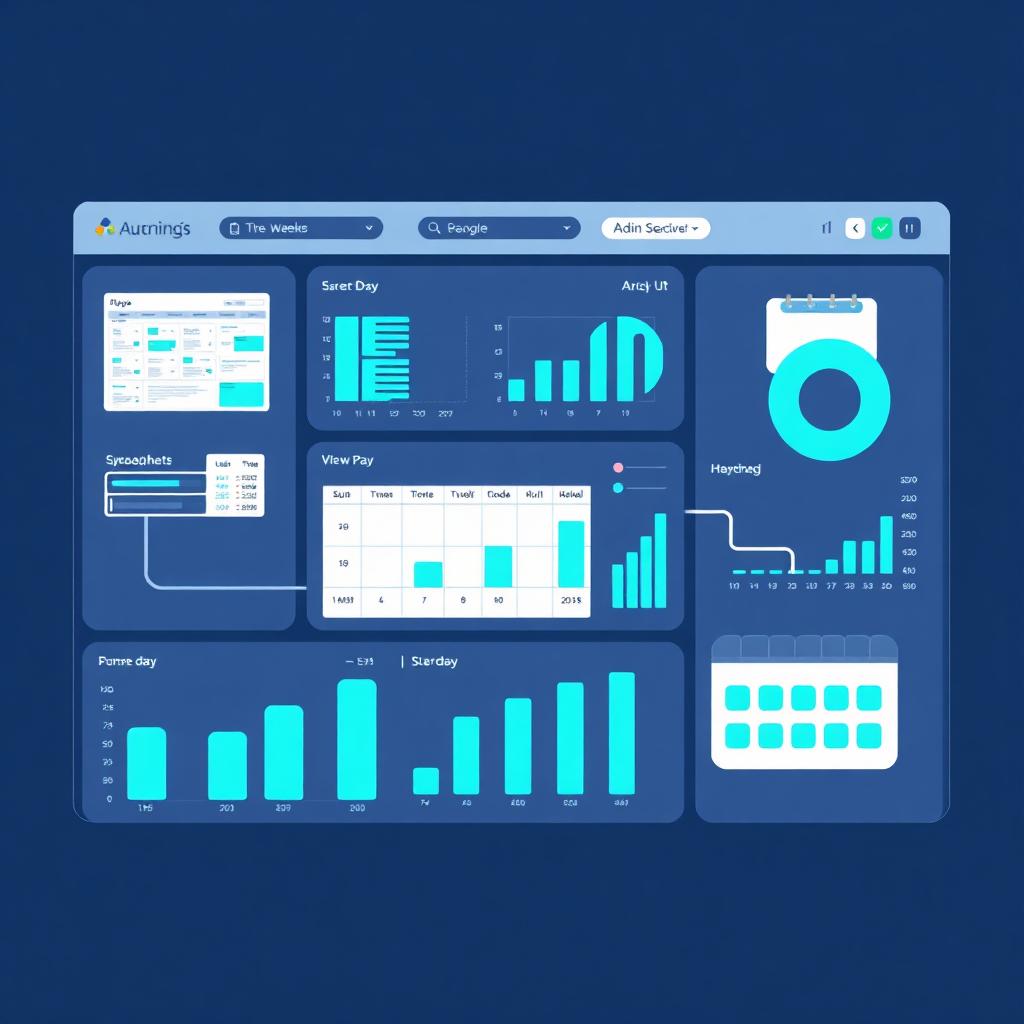 Prozessumgestaltung von DocuWare